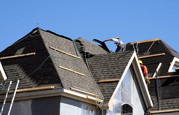 Quick and Trustworthy Emergency Roof Repair Services in South Lancaster, MA